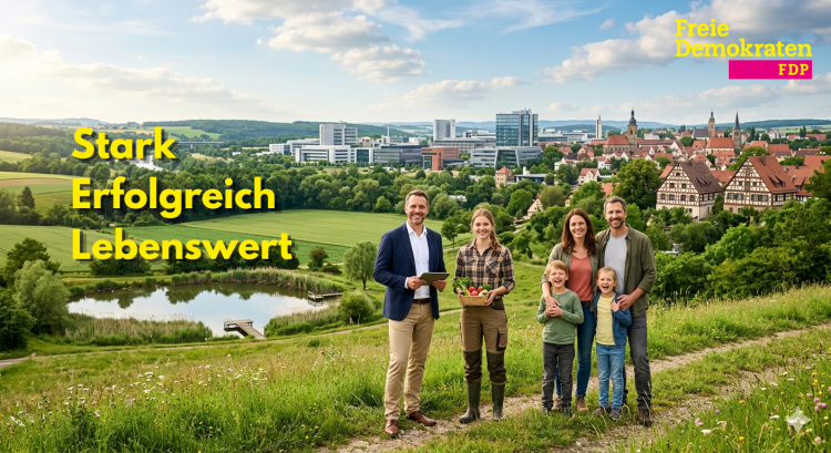 FDP Erlangen-Höchstadt