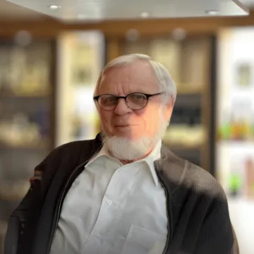 Günter Rath