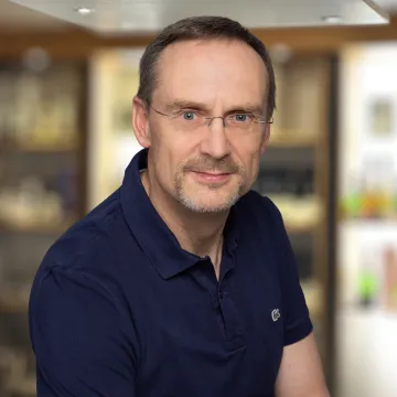 Peter Lindt