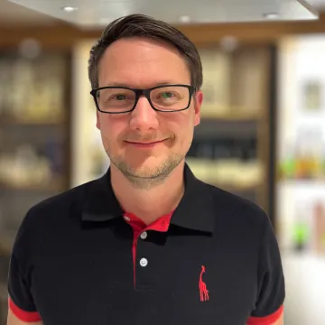 Tobias Keller